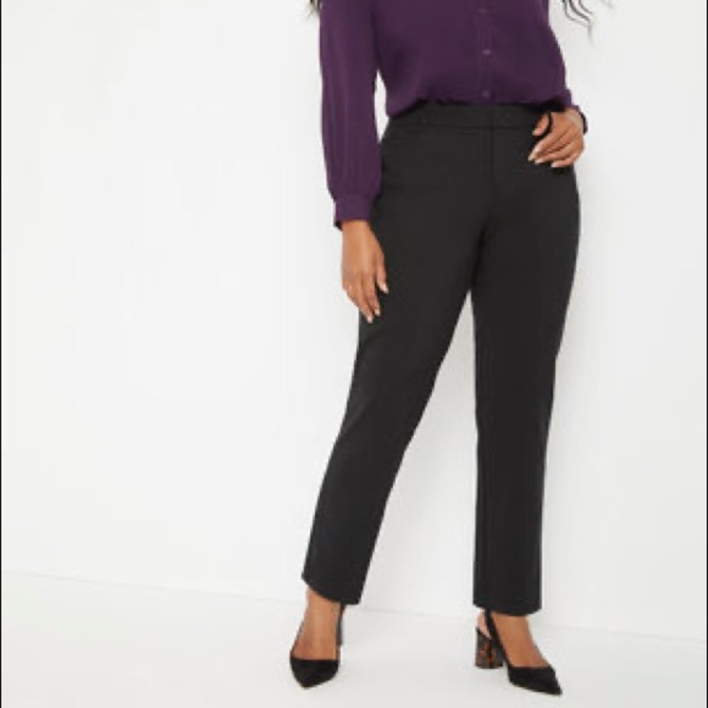 Eloquii Kady pants - 20S - NWT